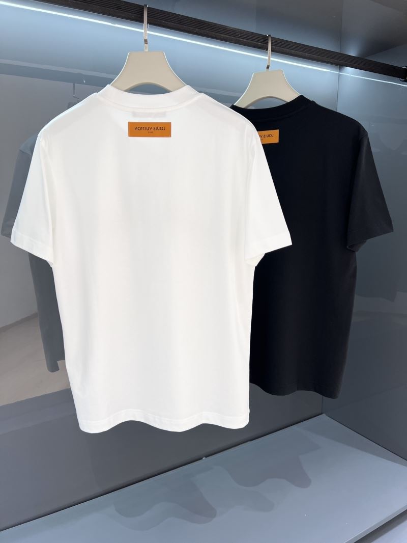 Louis Vuitton T-Shirts